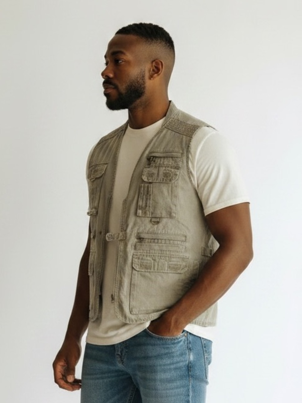 Orvis Utility Vest